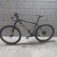 Mtb Btwin Rockrider 900 Taglia L