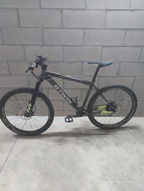 Mtb Btwin Rockrider 900 Taglia L