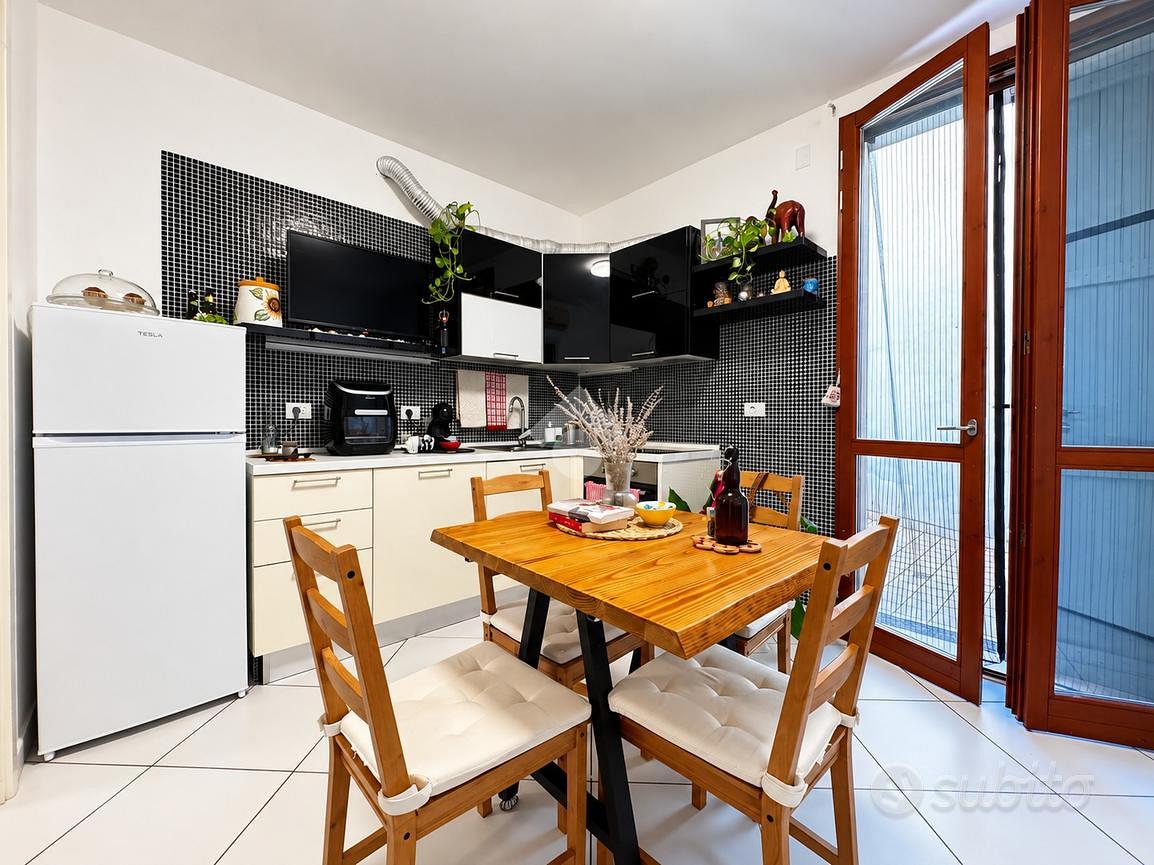 Appartamento – San Mauro Pascoli, Forlì-Cesena - Vista 3