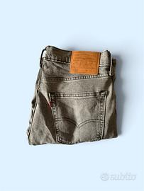 Jeans Levi's Premium 512