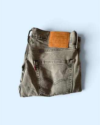 Jeans Levi's Premium 512