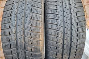 Gomme auto invernali FALKEN EUROWINTER 205/55 R17