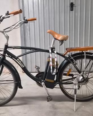  E-bike Italwin Cruiser - Da revisionare 