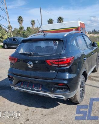 MG MG ZS SUV 1.5 VTI 106CV 17-23 Ricambi
