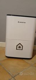 DEUMIDIFICATORE ARISTON DEOS 21 S -33