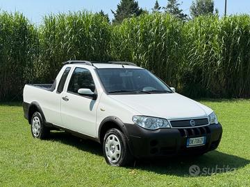 Fiat Strada 1.3 MJT 85cv Pick-up Cabina Lunga Adve