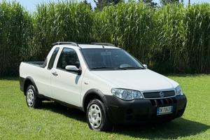 Fiat Strada 1.3 MJT 85cv Pick-up Cabina Lunga Adve