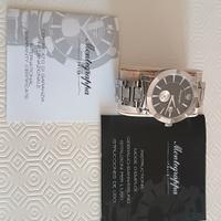 orologio MONTEGRAPPA originale 