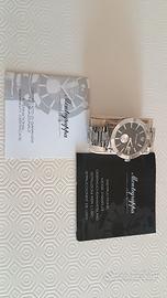 orologio MONTEGRAPPA originale 
