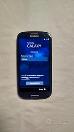 Samsung Galaxy S3 Neo