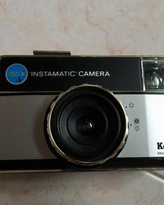 Macchina fotografica Kodak Instamatic camera 155x