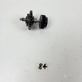 KTM 85 SX TC 2018 2024 ALBERO POMPA ACQUA GIRANTE