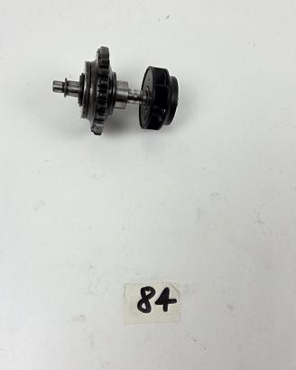 KTM 85 SX TC 2018 2024 ALBERO POMPA ACQUA GIRANTE