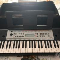 Tastiera Yamaha YPR-260