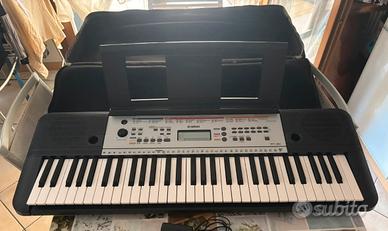 Tastiera Yamaha YPR-260