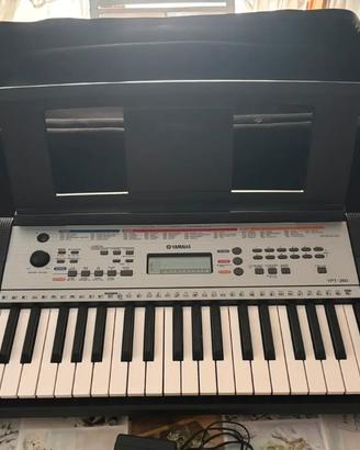 Tastiera Yamaha YPR-260
