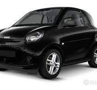 Ricambi usati smart for two