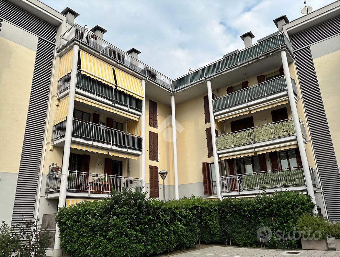 Appartamento – Limbiate, Pinzano - Vista 3