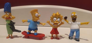 Simpson personaggi