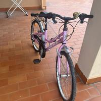 Bici Legnano in buone condizioni