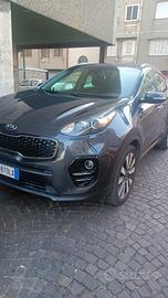 Kia Sportage  buono stato