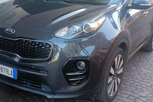 Kia Sportage  buono stato