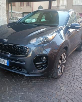 Kia Sportage  buono stato