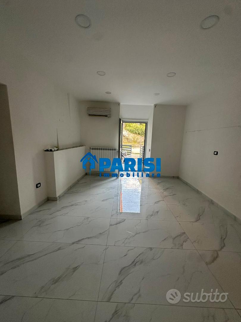 Appartamento – Aversa, Borgo San Lorenzo - Vista 4