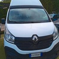 Renault Trafic T27 1.6 dCi 120CV S&S PC-TN Furgone