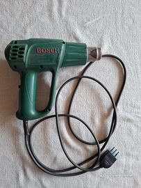 pistola ad aria calda (decapatore) Bosch