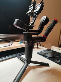 ZHIYUN - Weebill S