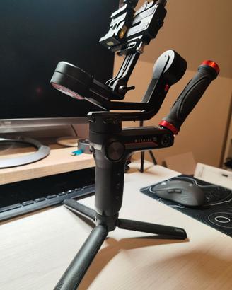 ZHIYUN - Weebill S
