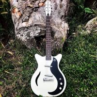 Danelectro dc-59 Spruce