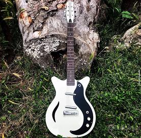 Danelectro dc-59 Spruce