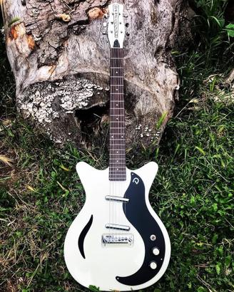 Danelectro dc-59 Spruce
