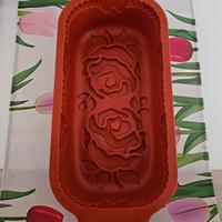 Stampi in silicone professionali