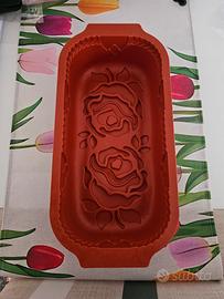 Stampi in silicone professionali