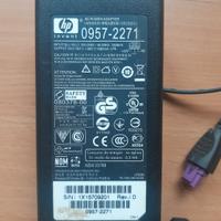 Cavo alimentatore HP 6500A Deskjet stampante