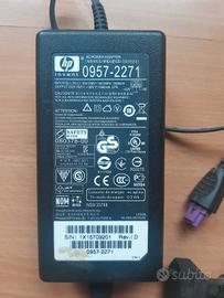 Cavo alimentatore HP 6500A Deskjet stampante