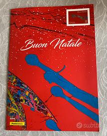 Folder Buon Natale