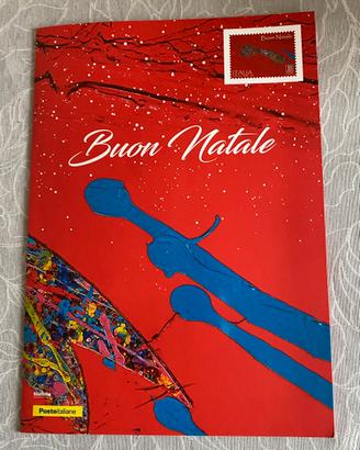 Folder Buon Natale