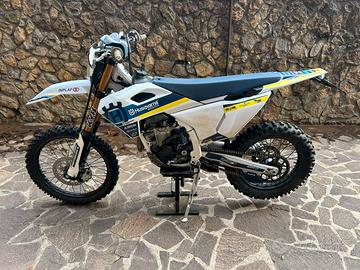 Husqvarna de 350