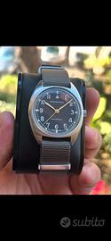 Hamilton khaki aviation pioneer pilot