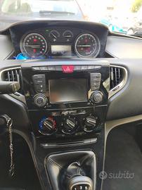 Lancia Y gpl
