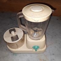 Ogg Vintage Robot da cucina non funzionante 