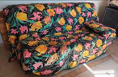 Divano letto