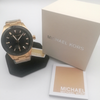 Michael Kors Orologio Layton Uomo