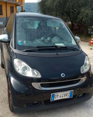 Smart  2009