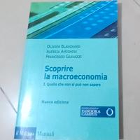 libro de come scoprire la macroeconomia
