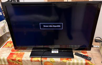 Televisore Sharp